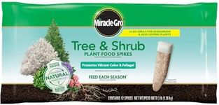 Miracle-Gro 4851012 Tree & Shrub Pl