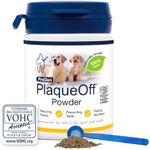 ProDen PlaqueOff Powder for Dogs & 