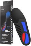 Spenco Total Support Max Insole, Size 10/11-11/12, 0.7-Pound