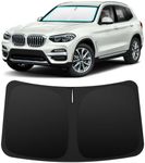 INSAUTO Foldable Windshield Sun Sha