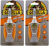 Gorilla Glue Clear Micro Precise, 5