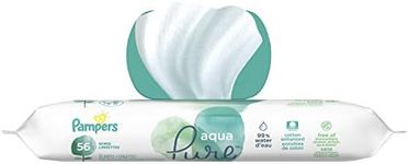 Pampers Aqua Pure, Sensitive Water 