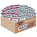 Welch's Fruit Snacks, Mixed Fruit &