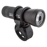 SUNLITE Light Front Burn 115 Black - LGT1145