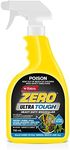 Yates Zero Ultra Tough RTU Weedkiller, 750 ml, Multicolor