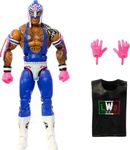 Mattel WWE Top Picks Elite Action F