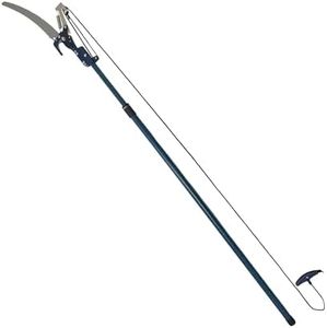 Spear & Jackson Telescopic Tree Pruner