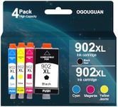 OGOUGUAN 902XL Compatible for 902 X