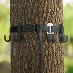 UIIHUNT Treestand Strap Multi-Hook 