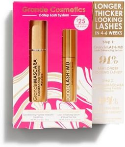 Grande Cosmetics 2 Step Lash System Gift Set