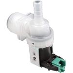 ClimaTek Upgraded Dishwasher Inlet Valve fits Bosch 33199023