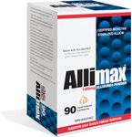 Allimax International Limited, Allimax 180 mg 90 vegcaps