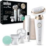 Braun Epilator Silk-épil 9 Flex Ski