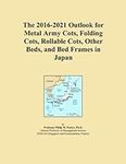 The 2016-2021 Outlook for Metal Arm
