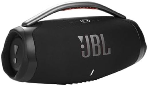 JBL Boombo