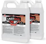LastiSeal Brick & Concrete Sealer -
