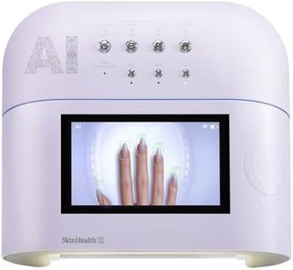 UV LED Nai