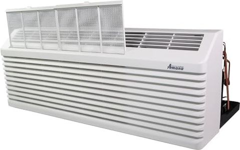 AMANA PTAC