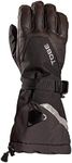 Tobe Heim Gauntlet Glove (Jet Black