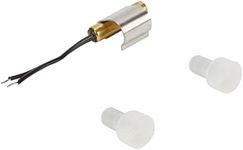 Whirlpool W10316760 Genuine OEM Refrigerator Temperature Sensor Replacement Part - Replaces W10280385, W10280386, W10308052, and More