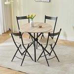 Dining Set For 4 Small Spaces