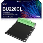 SPLENDIDCOLOR Remanufactured BU220cl Belt Unit Replactment for Bother HL-3140CW 3170CDW 3180CDW MFC-9130CW 9330CDW 9340CDW Transfer Belt.