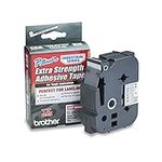 Brother Adhesive Tape 1 -Inch, Blac