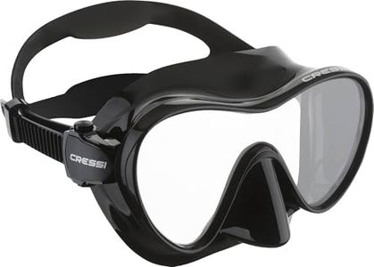 Cressi F1 