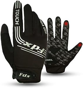 FDX Full F