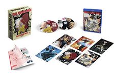 One Punch Man Season 2 (Episodes 1-12 + 6 OVAs) - Limited Edition [Blu-ray]