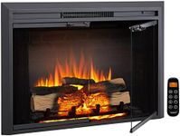 LegendFlame® Damon 39" W Electric F