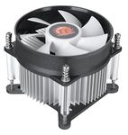 Thermaltake Gravity i2 95W Intel LGA 1200/1156/1155/1150/1151 92mm CPU Cooler CLP0556-D