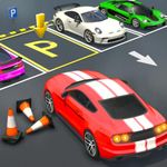 Car Parking Jam 3D Game - Unblock Parking Jam Traffic Game - Free Unlock 3D Car Parking & Car Driving Simulator Game - Parking Puzzle Games