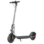Jasion JS2 PRO Electric Scooter,22 Miles Range, Max Speed 20MPH, 750W Adult Escooter, 10" Solid Tires, Shock Absorption & Dual Braking, Fast Folding E-Scooter for Commuting, Outdoor Leisure