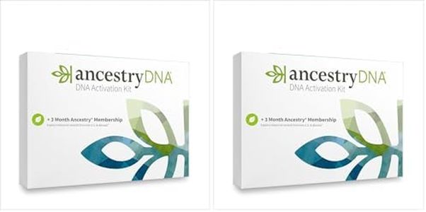 AncestryDN