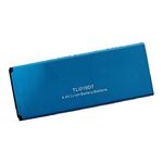 WXKJSHOP Battery Replacement for ALCATEL 1 (2018) 5033 5033D 5033X 5033J 5033A 5033Y TLi019D7 3.85V 2000mAh