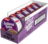 Kell Sultana Bran Cereal 6 x 45 g