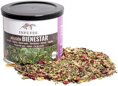 Infusión b