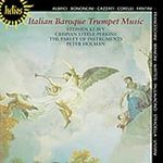 Italian Baroque Trumpet Music