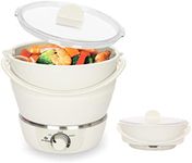 drizzle Foldable Electrical Cooker 