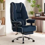 EXCEBET Big and Tall Office Chair 4