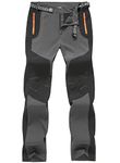 Waterproof Fishing Pants For Men