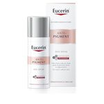 Eucerin Anti Pigment Day Cream SPF 30, Reduces & Prevents Dark Spots, Moisturises Skin, 50ml