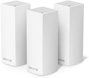 Linksys WH