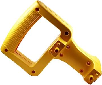 380452-00 Miter Saw Handle Clamshell Set Compatible with DeWalt Miter Saw DW704 & DW705 (Types 1-5) handle replacement &3660 3680 (Types 1-3) Miter Saw Handle Replacement