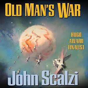 Old Man's War