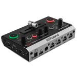 ROLAND V-02HD MK II – Streaming Video Mixer – The World’s Easiest Two-Camera Livestreaming Solution. Ideal for Online Teachers, Gamers, and All Other Livestreamers and Content Makers.,Black,V-02HDmk2