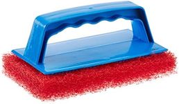 STAR BRITE Scrub Pad with Handle (M