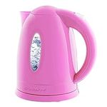OVENTE Electric Kettle, Hot Water, 