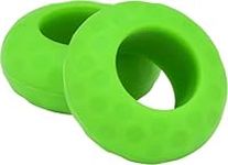 Bat Grip Choke up Rings - Reduces Bat Vibration and Sting - By Grippi Rings